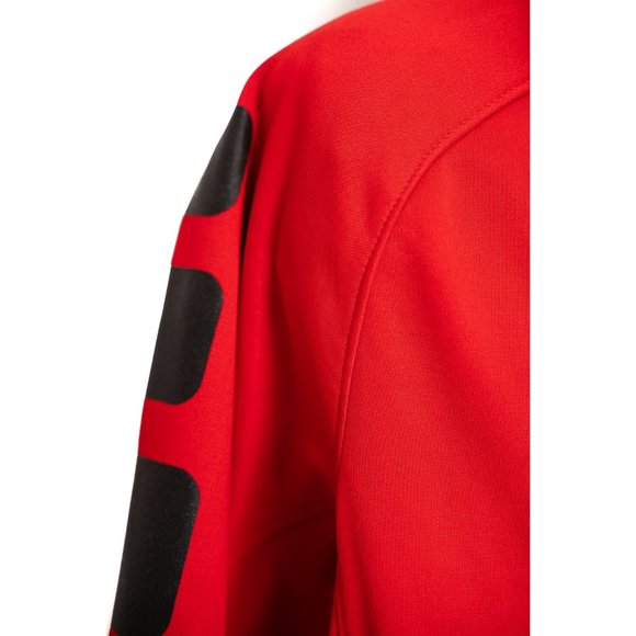 Nike Elite Ohio State Warm Up Hoodie - Picture 5 of 12